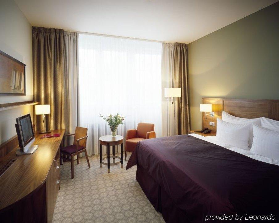 Hotel Silenzio Praha Rom bilde