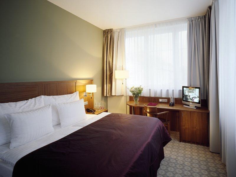 Hotel Silenzio Praha Rom bilde