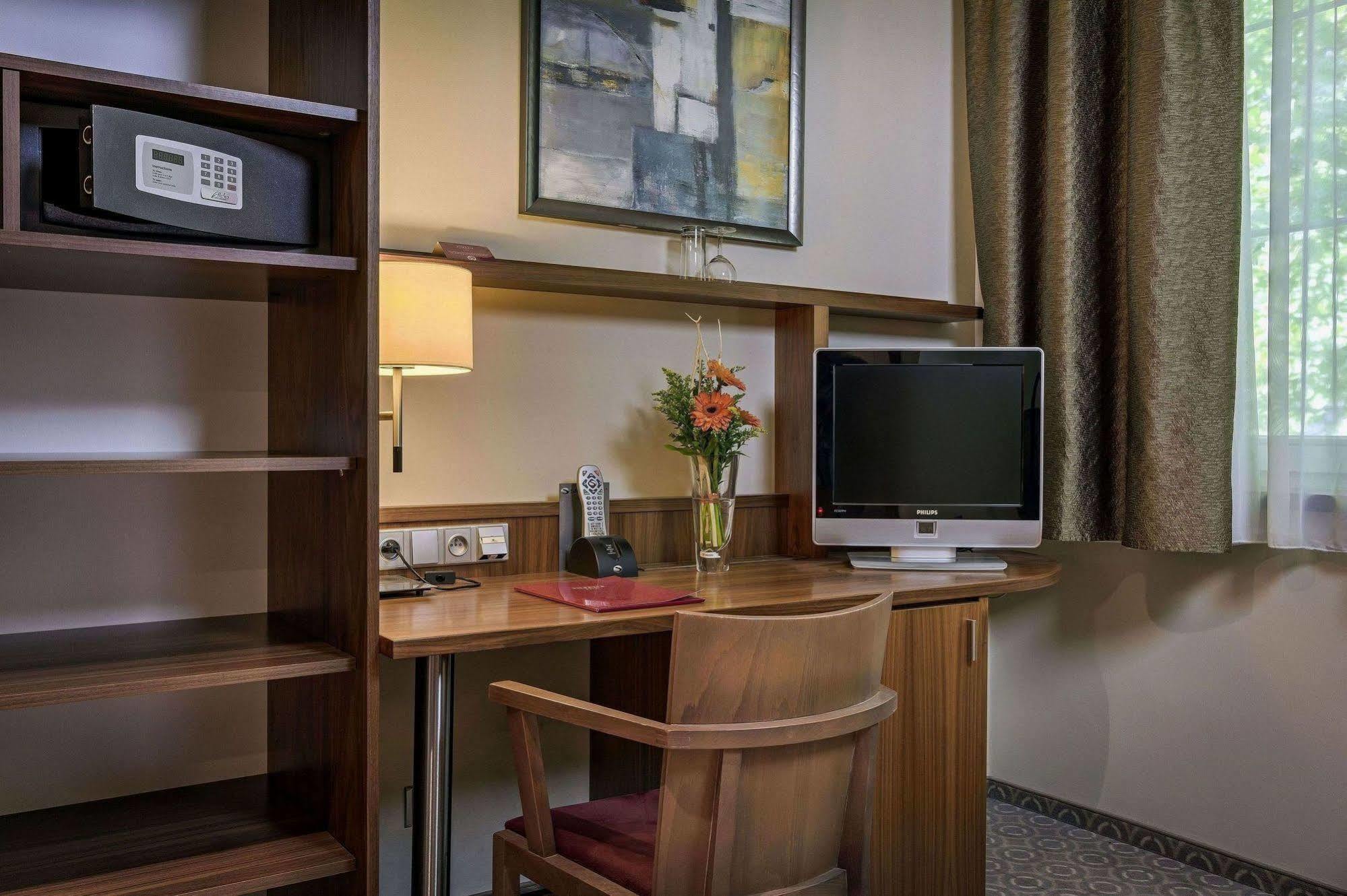 Hotel Silenzio Praha Eksteriør bilde